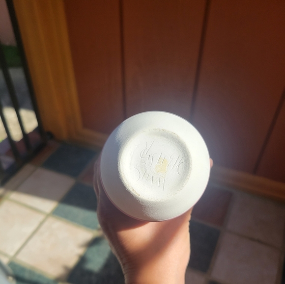 Pink Sioux Mini Pottery Southwestern Gifts & Collectibles Home Decor - Picture 3 of 6